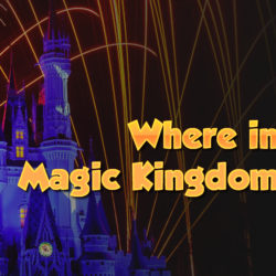 Where In Walt Disney World Quizzes